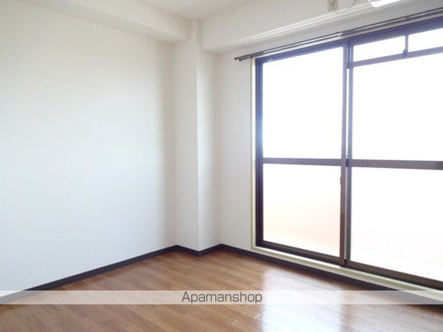 M’プラザ津田駅前七番館の内装写真