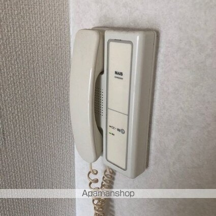 ｆｅｌｉｃｉａ　ｔｏｍｂｏｗ[1K/26.7m2]のセキュリティ