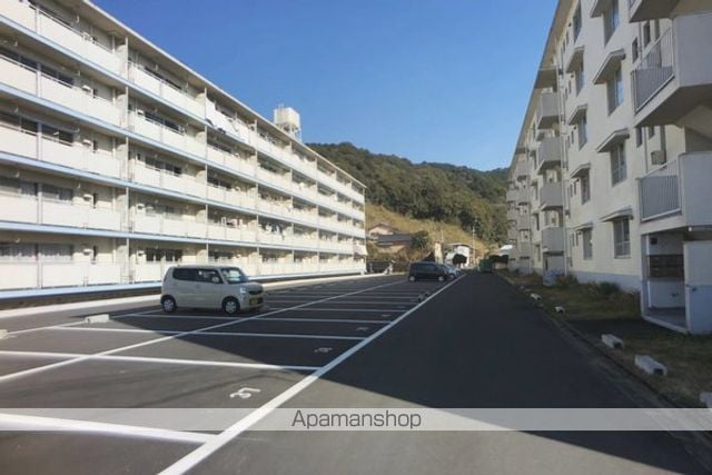 ビレッジハウス佐岡1号棟のその他写真