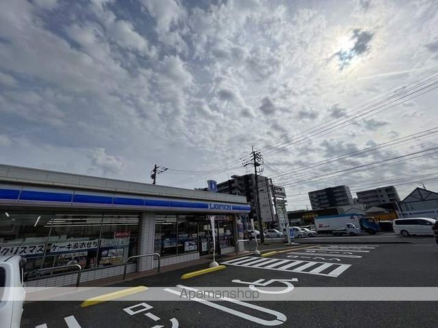 べレオガーデンズ弥右衛門の周辺写真