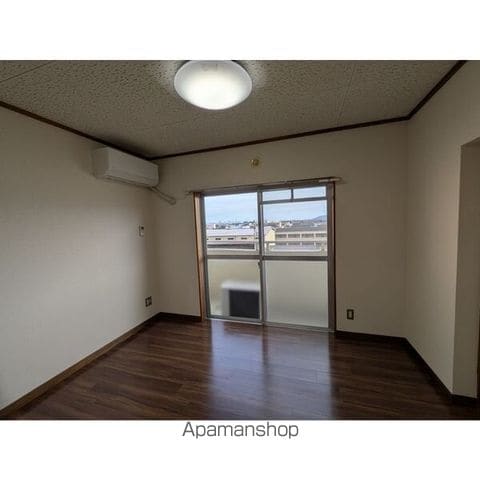 プレアール大垣東前の内装写真