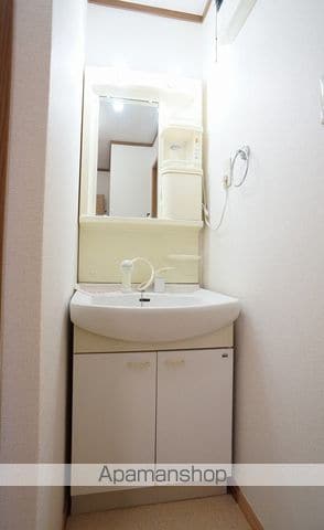 コミュニティ21の内装写真