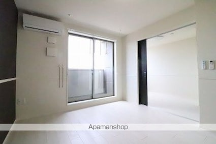 クオリア[2LDK/54.99m2]のリビング・居間