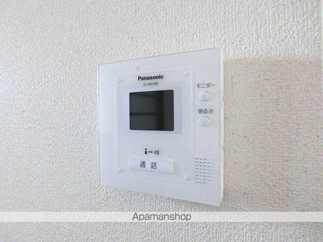 巣子ヒルズの内装写真