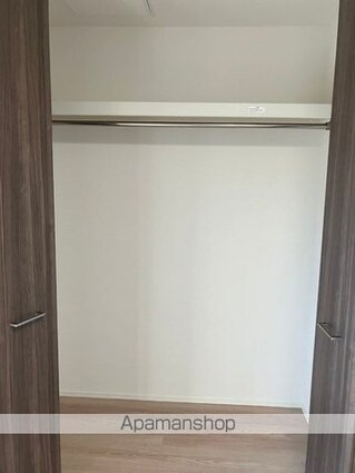 ＴＯＴＯーＣＲＯＳＳ祇園[1LDK/42.03m2]の収納