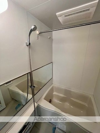 レジディア池袋ウエスト[1K/23.62m2]のバス