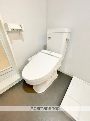 キュリオシティの内装写真