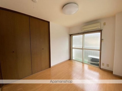 Ｆｕ９[1K/17.82m2]の内装5