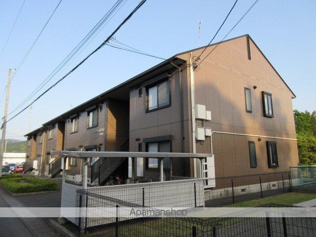 グランメール裾野