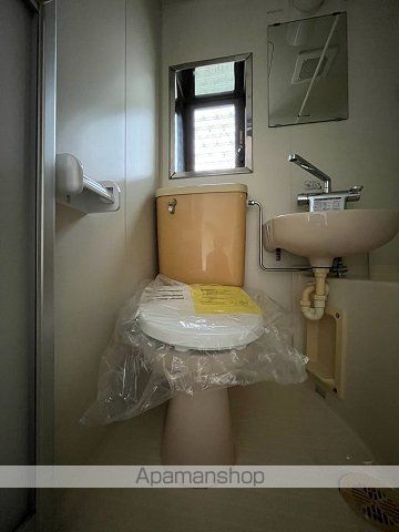 シエル妙蓮寺の内装写真