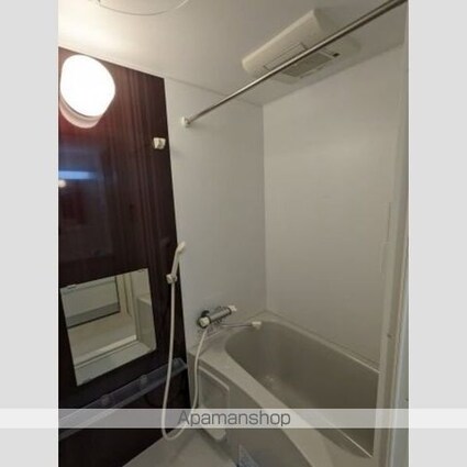 クレール城西[1K/20.22m2]のバス