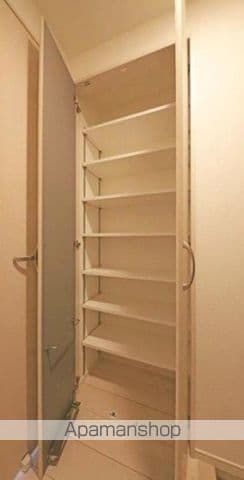 CREATIF蔵前の内装写真