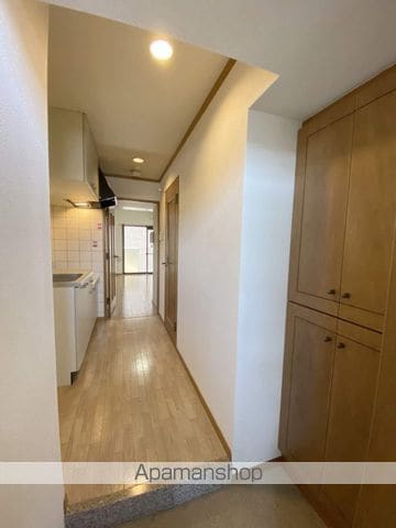 エリーな横川の内装写真