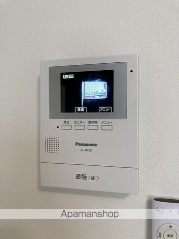 HOLY−WRITの内装写真