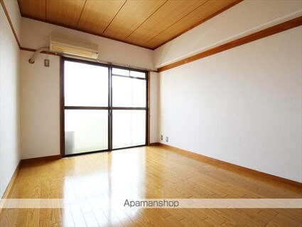 富士コーポラス[1K/18.62m2]の共用部1