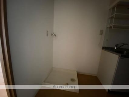 セレーノ福岡町[1K/22.35m2]の内装4