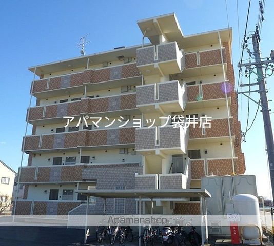 GRAND COLLINEの外観写真