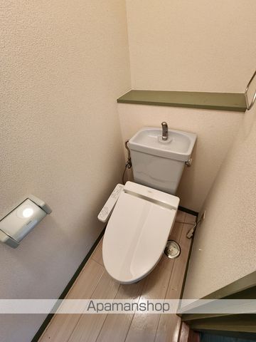 C.ISLAND11の内装写真