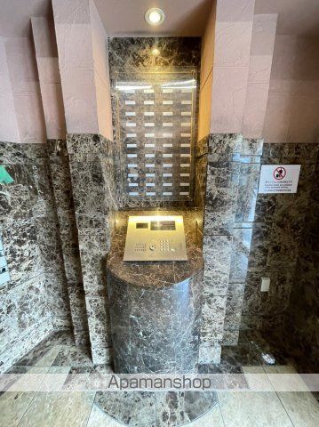 シャルムコート新宿ステーションパレスの内装写真