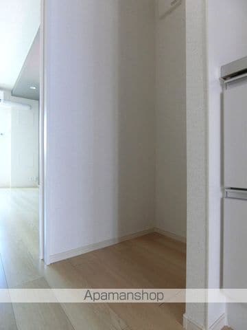 ARDOR・Kの内装写真