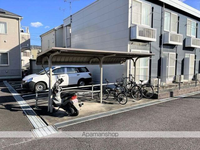 レオパレスあおぞらのその他写真