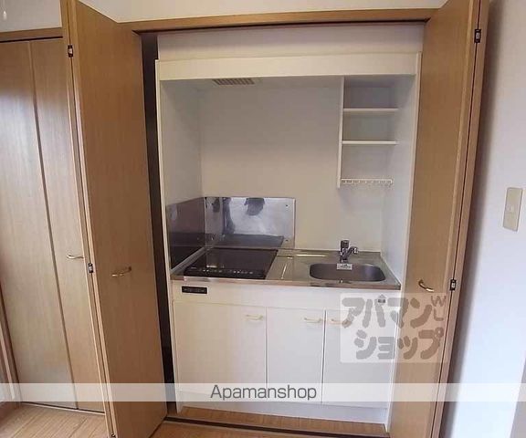 ネオコーポ住吉の内装写真