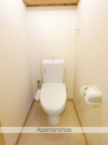 ライフアドバンスの内装写真