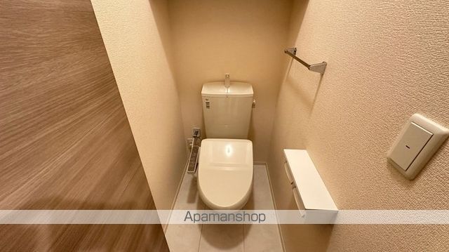 メルベーユの内装写真