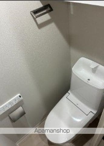 北品川2丁目工事PJの内装写真