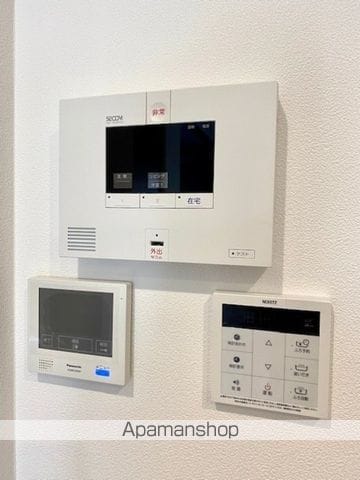 ラウェル大森の内装写真