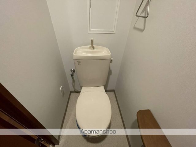ドルフィン千種の内装写真