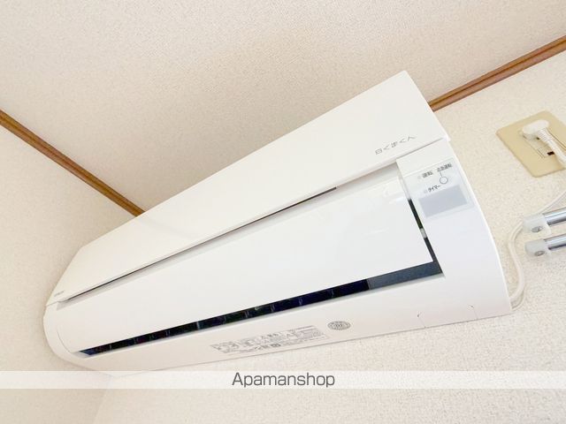 ヤングプラザMAの内装写真