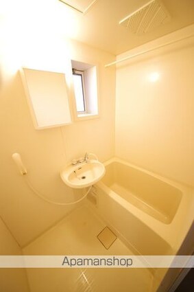 セレクト堀之内Ｂ棟[1K/23.18m2]のバス