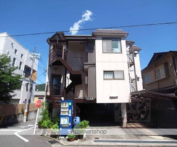 ヴィラ六基の外観写真