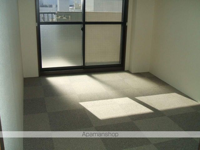 マンション森の内装写真