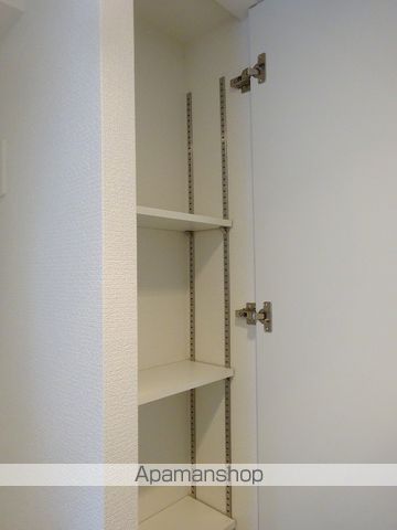 ミュプレ北浜EASTの内装写真