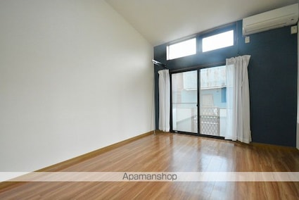 ランコントレ葉山[1K/21.73m2]の内装2