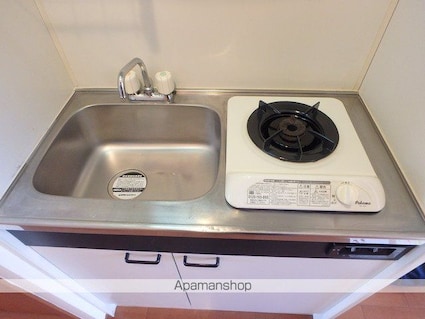 Ｆｕｌｌ　Ｗｉｓｅ　Ｉ[1K/18.9m2]の内装3