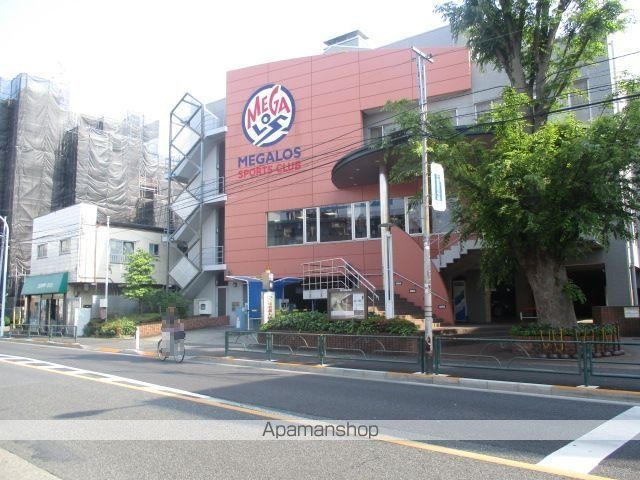 パレス石川の周辺写真