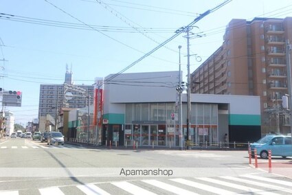 メゾン・ドゥ・シャルマン弐番館[1R/32.9m2]の周辺8