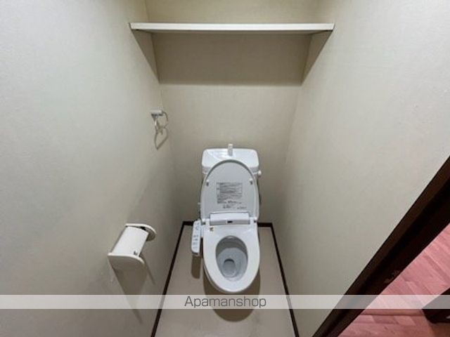 ハートフル下戸山の内装写真