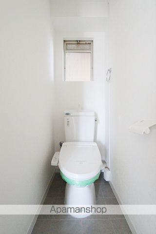 ポラリス庄屋の内装写真