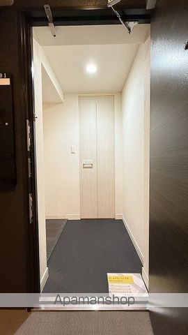 プレサンス堺筋本町駅前の内装写真