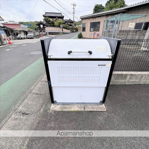 サニーレジデンス2号館のその他写真