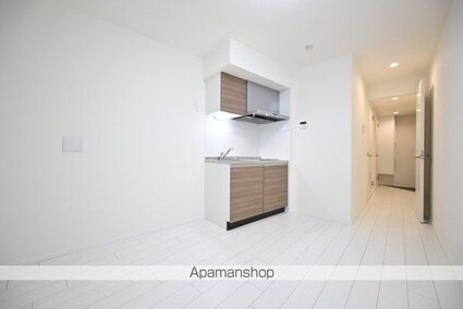 東京都荒川区南千住５丁目[1DK/27.73m2]のリビング・居間4