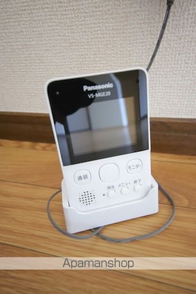 アースパックス２[1K/23m2]の共用部4