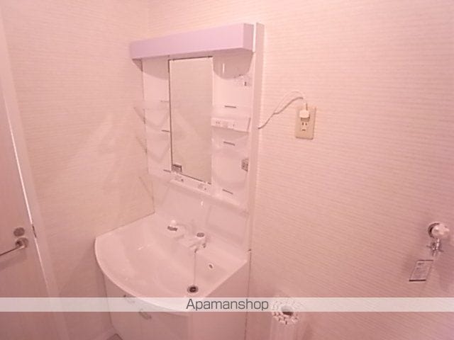 サンフラワーIIIの内装写真