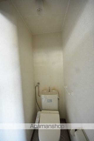 シェアリの内装写真
