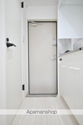 Gluck船橋の内装写真