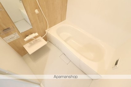 セレスティア古川　Ｂ棟[2LDK/50.91m2]のバス